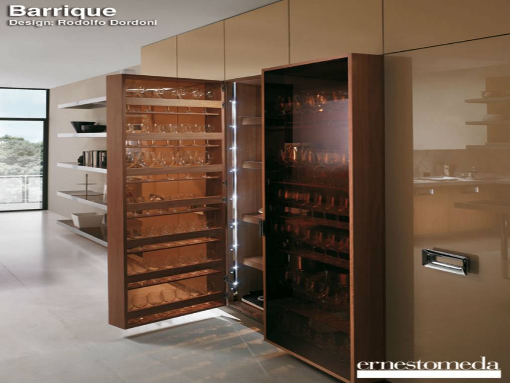 Cucine in muratura moderne roma: senza tempo cucine cl iche in ... Cucine muratura moderne