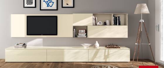 Living Feel Scenery Scavolini