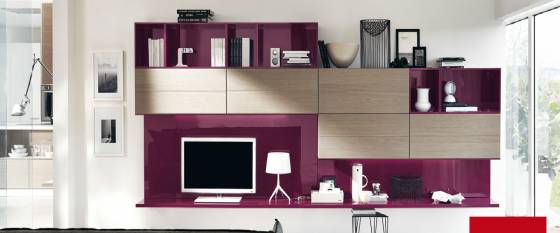 Living Open Scavolini